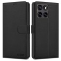 Etui Tech-Protect Book do Motorola Edge 70 Fusion / 70 Fusion Plus Wallet Black