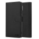 Etui Tech-Protect Book do Motorola Edge 70 Fusion / 70 Fusion Plus Wallet Black