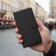 Etui Tech-Protect Book do Motorola Edge 70 Fusion / 70 Fusion Plus Wallet Black