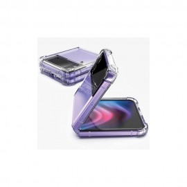 Etui Mercury do Samsung Galaxy Z Flip5 5G Super Protect Clear
