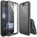 Etui Rearth Ringke HTC One A9 Fusion Smoke Black