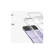 Etui Mercury do Samsung Galaxy Z Flip5 5G Super Protect Clear