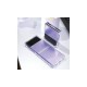 Etui Mercury do Samsung Galaxy Z Flip5 5G Super Protect Clear