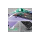 Etui Mercury do Samsung Galaxy Z Flip5 5G Super Protect Clear
