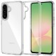 Etui Tech-Protect do Samsung Galaxy A56 Flexair Hybrid Clear