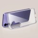 Etui Tech-Protect do Samsung Galaxy A56 Flexair Hybrid Clear