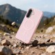 Etui Tech-Protect do Samsung Galaxy A56 MagSafe Magmat Pink