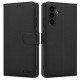 Etui Tech-Protect Book do Samsung Galaxy A57 5G Wallet Black