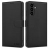 Etui Tech-Protect Book do Samsung Galaxy A57 5G Wallet Black