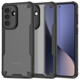 Etui Tech-Protect do Samsung Galaxy A57 5G Rugged Shield Black