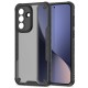 Etui Tech-Protect do Samsung Galaxy A57 5G Rugged Shield Black