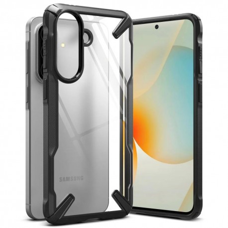 Etui Ringke do Samsung Galaxy A57 5G Fusion-X Black