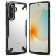 Etui Ringke do Samsung Galaxy A57 5G Fusion-X Black