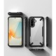 Etui Ringke do Samsung Galaxy A57 5G Fusion-X Black