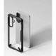 Etui Ringke do Samsung Galaxy A57 5G Fusion-X Black