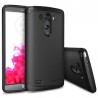 Etui Rearth Ringke Max Armor LG G3 Black