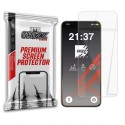 Szkło Hybrydowe Nano Glass do Honor Magic7 Grizz