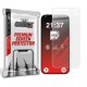 Folia do iPhone 16 Pro Max Grizz matowa GrizzGlass PaperScreen