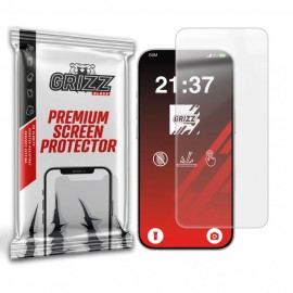 Folia do iPhone 16 Pro Max Grizz matowa GrizzGlass PaperScreen