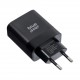 Szybka ładowarka sieciowa USB Typ C QC4.0 PD 3A 45W Blue Star + kabel Typ C