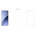 Folia Ochronna ZAGG Clear Protect do Xiaomi 15 Pro