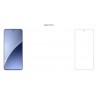 Folia Ochronna ZAGG Clear Protect do Xiaomi 15 Pro