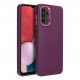 Etui Frame do Samsung Galaxy A13 5G / A04s Violet