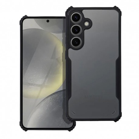 Etui Anti-Drop do Samsung Galaxy A25 5G Black