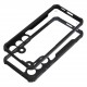 Etui Anti-Drop do Samsung Galaxy A25 5G Black