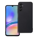 Etui Soft do Samsung Galaxy A55 5G Black