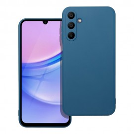 Etui Soft do Samsung Galaxy A55 5G Blue