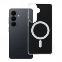 Etui Clear Fusion Mag Cover do Samsung Galaxy S26 Plus MagSafe Black