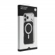 Etui Clear Fusion Mag Cover do Samsung Galaxy S26 Plus MagSafe Black