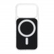 Etui Clear Fusion Mag Cover do Samsung Galaxy S26 Plus MagSafe Black