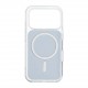 Etui Clear Fusion Mag Cover do Samsung Galaxy S26 Plus MagSafe Black
