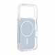 Etui Clear Fusion Mag Cover do Samsung Galaxy S26 Plus MagSafe Black