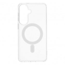 Etui Mag Cover do Samsung Galaxy S26 Plus MagSafe Clear