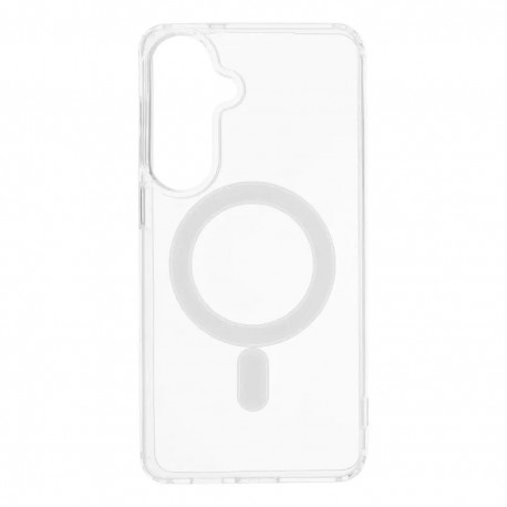 Etui Mag Cover do Samsung Galaxy S26 Plus MagSafe Clear