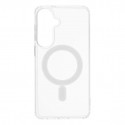 Etui Mag Cover do Samsung Galaxy S26 Plus MagSafe Clear