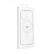 Etui Mag Cover do Samsung Galaxy S26 Plus MagSafe Clear