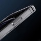 Etui Mag Cover (Str) do Samsung Galaxy S26 Plus MagSafe Clear
