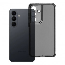 Etui Matrix do Samsung Galaxy S26 Plus Clear Black