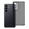 Etui Matrix do Samsung Galaxy S26 Plus Clear Black
