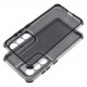 Etui Matrix do Samsung Galaxy S26 Plus Clear Black
