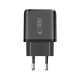 Szybka ładowarka sieciowa USB + USB Typ C Tech-Protect PD 45W QC3.0 + kabel Typ C