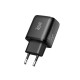 Szybka ładowarka sieciowa USB + USB Typ C Tech-Protect PD 45W QC3.0 + kabel Typ C