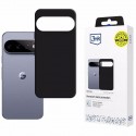 Etui 3MK do Google Pixel 11 / 11 Pro Matt Case Black