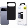 Etui 3MK do Google Pixel 11 / 11 Pro Matt Case Black