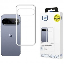 Etui 3MK do Google Pixel 11 / 11 Pro Clear Case