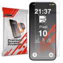 Szkło Hybrydowe Nano Glass do Google Pixel 10 Grizz